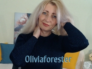 Oliviaforester