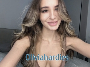 Oliviahardies