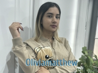 Oliviamatthew