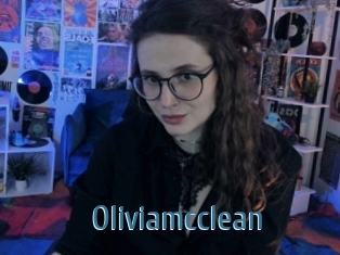 Oliviamcclean
