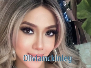 Oliviamckinley