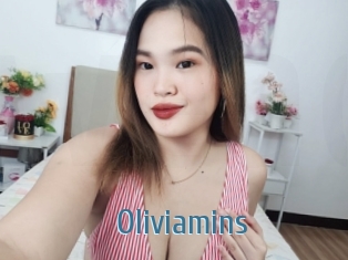 Oliviamins