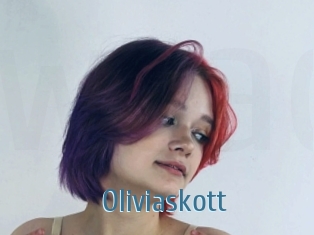 Oliviaskott