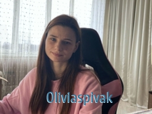 Oliviaspivak