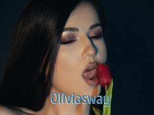 Oliviasway