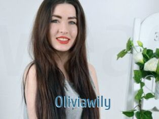 Oliviawily