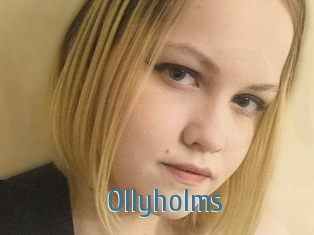 Ollyholms