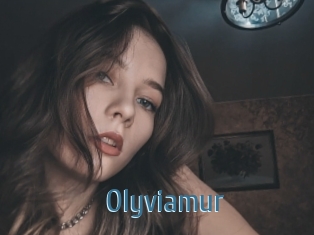 Olyviamur