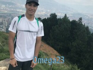 Omega23