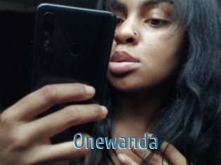 Onewanda