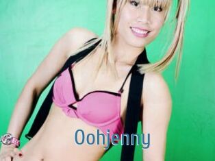 oohjenny Web adult links