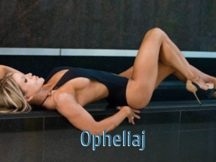 Opheliaj