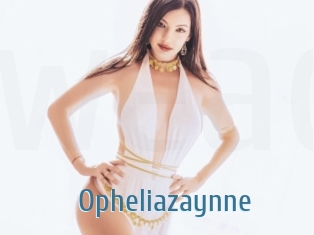 Opheliazaynne