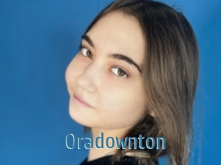 oradownton Web adult links