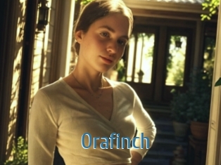 Orafinch