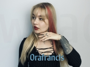 Orafrancis