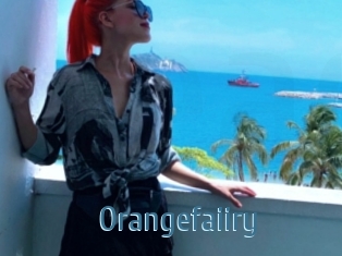 Orangefaiiry