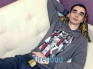 Orenbud