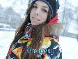 Orensexy
