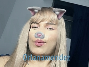 Orianamendez