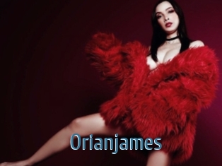 Orianjames
