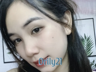 Orily21