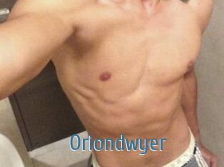 Oriondwyer