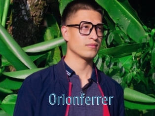 Orionferrer