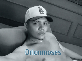 Orionmoses