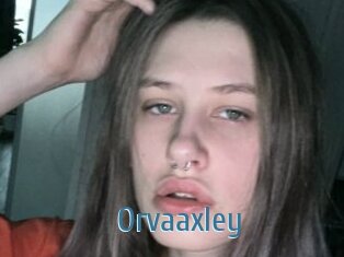 Orvaaxley