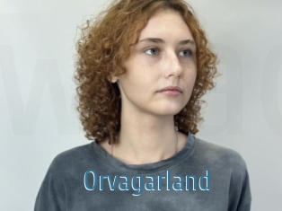 Orvagarland