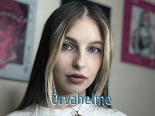 Orvahelme