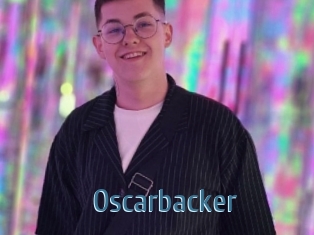 Oscarbacker