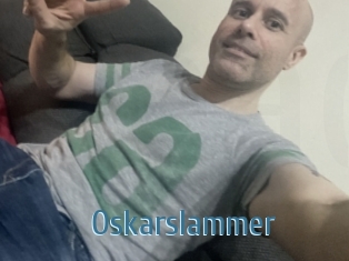 Oskarslammer