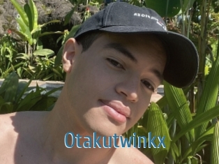 Otakutwinkx