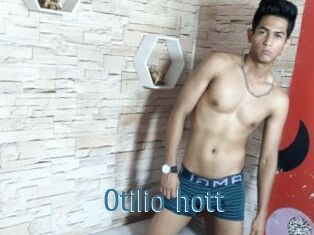 Otilio_hott