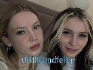 Ottilieandfelice