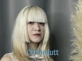 Ottiliedutt