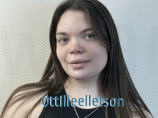 Ottilieelletson