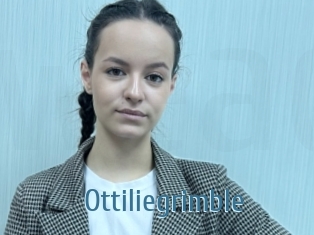 Ottiliegrimble