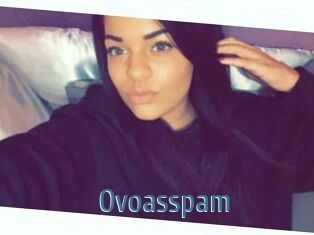 Ovoasspam