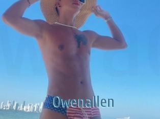 Owenallen