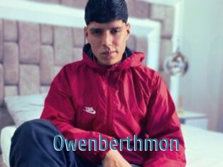 Owenberthmon