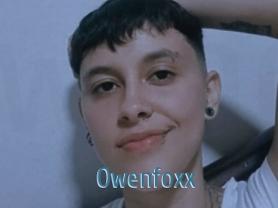 Owenfoxx