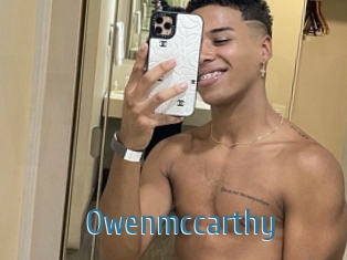 Owenmccarthy