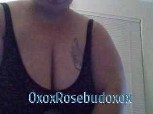 OxoxRosebudoxox