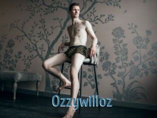 Ozzywilloz