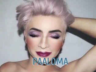 PAALOMA
