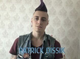 PATRICK_DISSIK