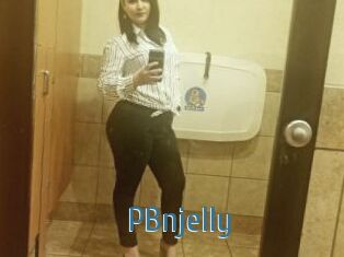 PBnjelly